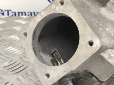 Second-hand car spare part intake manifold for audi a3 (8l) 1.8 20v turbo oem iam references 06a133223aq  