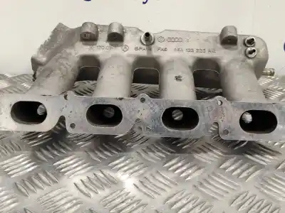 Second-hand car spare part intake manifold for audi a3 (8l) 1.8 20v turbo oem iam references 06a133223aq  