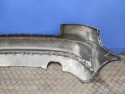 Автозапчасти б/у задний бампер за audi a3 (8p) 1.9 tdi ambiente ссылки oem iam   