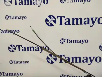 Second-hand car spare part left front door lock for toyota corolla (e12) 1.6 16v oem iam references   