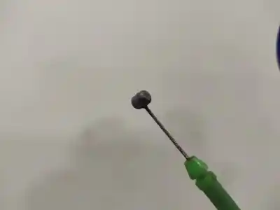 Second-hand car spare part left front door lock for toyota corolla (e12) 1.6 16v oem iam references   