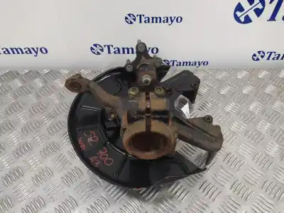 Автозапчасти б/у передняя правая кулачка за audi a3 (8p) 1.9 tdi ambiente ссылки oem iam 