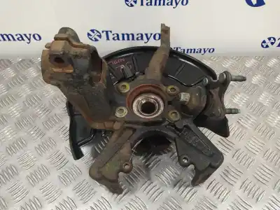 Автозапчасти б/у передняя правая кулачка за audi a3 (8p) 1.9 tdi ambiente ссылки oem iam   