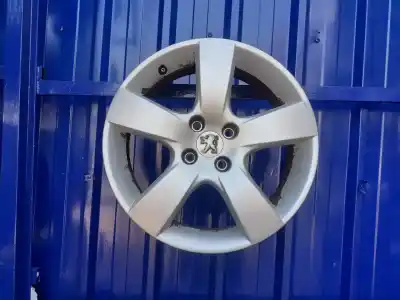 Recambio de automóvil de segunda mano de llanta para peugeot 307 berlina (s2) 2.0 16v hdi fap cat (rhr / dw10bted4) referencias oem iam 9657361280  