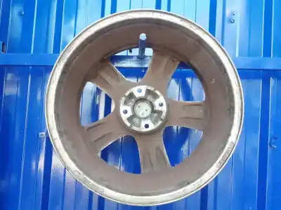 Recambio de automóvil de segunda mano de llanta para peugeot 307 berlina (s2) 2.0 16v hdi fap cat (rhr / dw10bted4) referencias oem iam 9657361280  