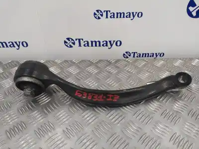 Pezzo di ricambio per auto di seconda mano braccio di sospensione anteriore sinistro inferiore per bmw x1 (e84) xdrive 23d riferimenti oem iam 6768983