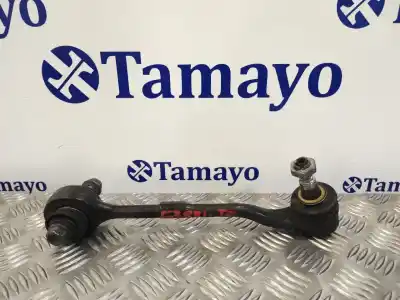 Pezzo di ricambio per auto di seconda mano braccio sospensione inferiore anteriore destro per bmw x1 (e84) xdrive 23d riferimenti oem iam 6768989