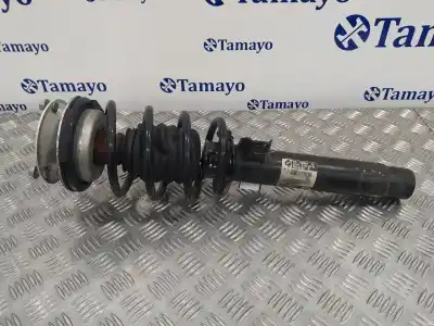 Pezzo di ricambio per auto di seconda mano ammortizzatore anteriore destro per bmw x1 (e84) xdrive 23d riferimenti oem iam 31316789854