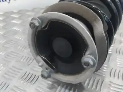 Second-hand car spare part front right shock absorber for bmw x1 (e84) xdrive 23d oem iam references 31316789854  