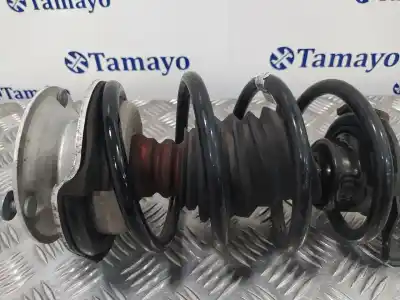 Second-hand car spare part front right shock absorber for bmw x1 (e84) xdrive 23d oem iam references 31316789854  