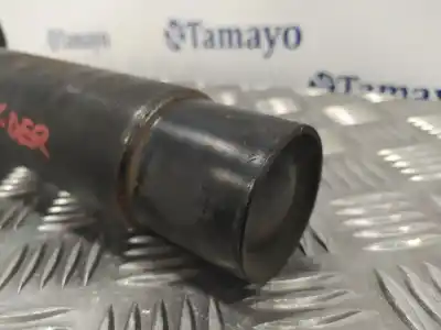 Second-hand car spare part front right shock absorber for bmw x1 (e84) xdrive 23d oem iam references 31316789854  