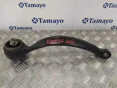 Pezzo di ricambio per auto di seconda mano braccio sospensione inferiore anteriore destro per bmw x1 (e84) xdrive 23d riferimenti oem iam 6768984