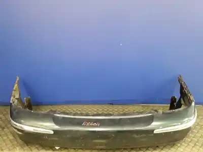 Second-hand car spare part rear bumper for jaguar s type automatico oem iam references   