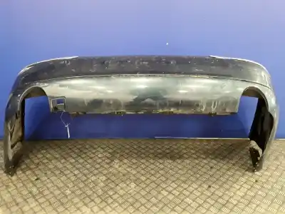Second-hand car spare part rear bumper for jaguar s type automatico oem iam references   