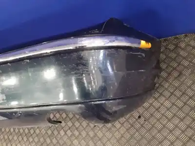 Second-hand car spare part rear bumper for jaguar s type automatico oem iam references   