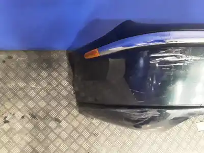 Second-hand car spare part rear bumper for jaguar s type automatico oem iam references   
