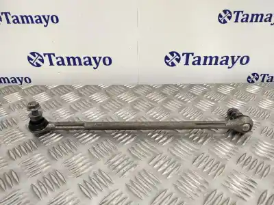 Pezzo di ricambio per auto di seconda mano staffa anteriore sinistra per bmw x1 (e84) xdrive 23d riferimenti oem iam 31356768771