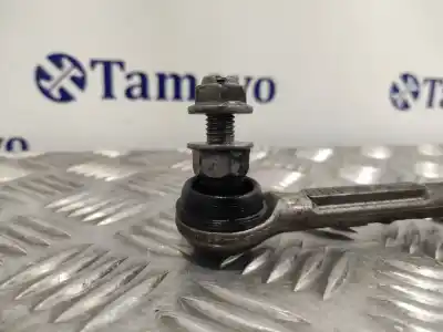 Second-hand car spare part left front bracket for bmw x1 (e84) xdrive 23d oem iam references 31356768771 6768771 