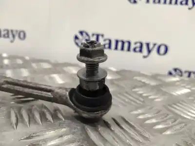 Second-hand car spare part left front bracket for bmw x1 (e84) xdrive 23d oem iam references 31356768771 6768771 