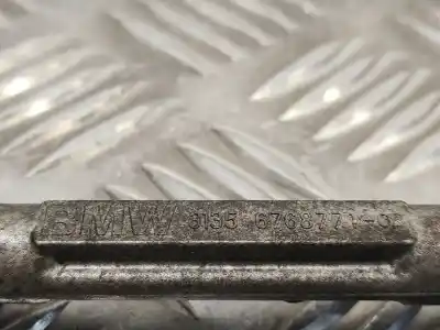 Second-hand car spare part left front bracket for bmw x1 (e84) xdrive 23d oem iam references 31356768771 6768771 