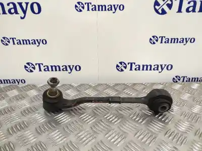 Pezzo di ricambio per auto di seconda mano braccio di sospensione anteriore sinistro inferiore per bmw x1 (e84) xdrive 23d riferimenti oem iam 6768989