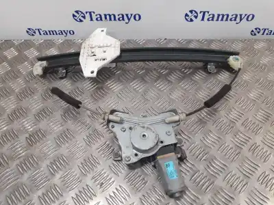 Peça sobressalente para automóvel em segunda mão elevador de vidros dianteiro direito por opel antara 2.0 cdti cat (z 20 dmh / llw) referências oem iam 96672883