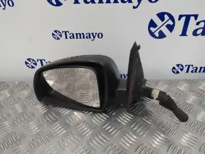 Pezzo di ricambio per auto di seconda mano SPECCHIO SINISTRO per OPEL MERIVA (2006->)  Riferimenti OEM IAM 13227462  
