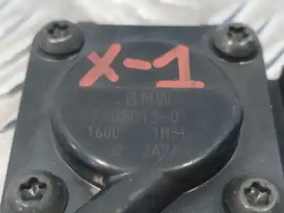 Second-hand car spare part pressure sensor for bmw x1 (e84) xdrive 23d oem iam references 7808013  