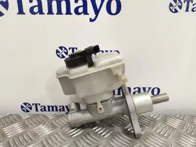 Автозапчастина б/у гальмівний насос для audi a3 (8p) 1.9 tdi ambiente посилання на oem iam 03350886351 1k1611301c 
