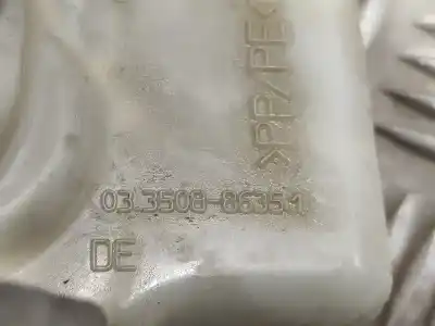Автозапчастина б/у гальмівний насос для audi a3 (8p) 1.9 tdi ambiente посилання на oem iam 03350886351 1k1611301c 