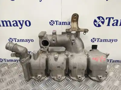 Автозапчасти б/у впускной коллектор за ssangyong actyon 2.0 td cat ссылки oem iam a6641410801