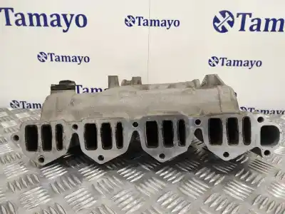 Автозапчасти б/у впускной коллектор за ssangyong actyon 2.0 td cat ссылки oem iam a6641410801  