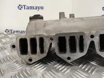 Автозапчасти б/у впускной коллектор за ssangyong actyon 2.0 td cat ссылки oem iam a6641410801  