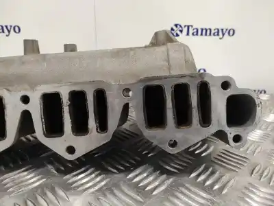 Автозапчасти б/у впускной коллектор за ssangyong actyon 2.0 td cat ссылки oem iam a6641410801  