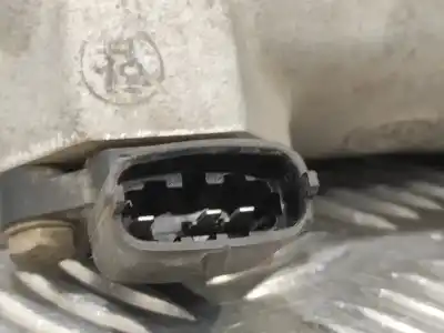 Автозапчасти б/у впускной коллектор за ssangyong actyon 2.0 td cat ссылки oem iam a6641410801  