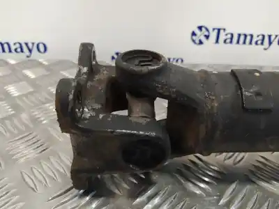 Second-hand car spare part center transmission for ssangyong actyon 2.0 td cat oem iam references 3320009411  