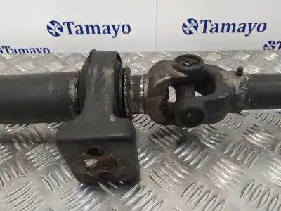 Second-hand car spare part center transmission for ssangyong actyon 2.0 td cat oem iam references 3320009411  