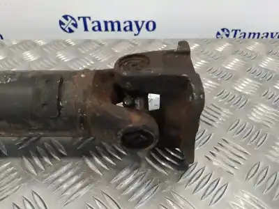 Second-hand car spare part center transmission for ssangyong actyon 2.0 td cat oem iam references 3320009411  