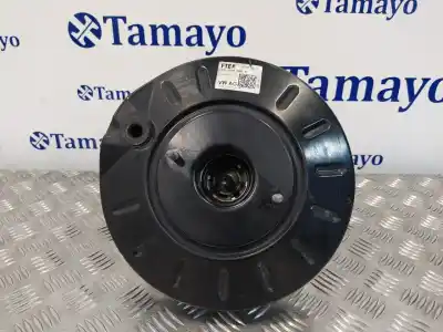Second-hand car spare part BRAKE SERVO for VOLKSWAGEN POLO (6C1)  OEM IAM references 6R1614105R  