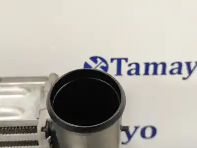 Peça sobressalente para automóvel em segunda mão intercooler por toyota auris (_e15_) 1.4 d-4d (nde150_) referências oem iam   