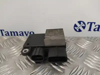 Автозапчастина б/у стійкість на нагревання для toyota auris (_e15_) 1.4 d-4d (nde150_) посилання на oem iam 8925712020