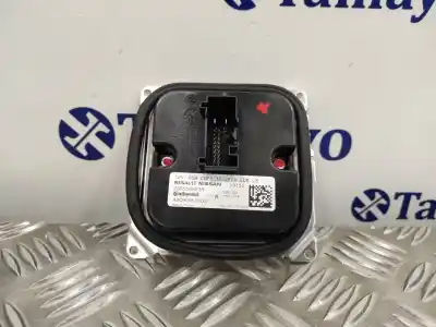 Pièce détachée automobile d'occasion  MODULE DE BALLAST DE PHARE XENON pour RENAULT CLIO V  Références OEM IAM 260556623R A2C90665803 