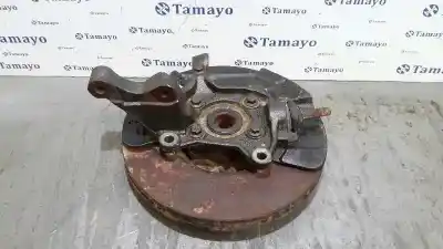 Pezzo di ricambio per auto di seconda mano attacco anteriore destro per volvo xc90 2.4 diesel cat riferimenti oem iam p30748277