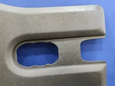 Pièce détachée automobile d'occasion enjoliveur arrière pour renault kangoo (f/kc0) * références oem iam 901004856r 909007391r 