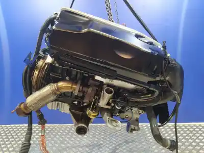 Peça sobressalente para automóvel em segunda mão motor completo por bmw x5 (e53) 3.0 24v turbodiesel cat referências oem iam 306d1