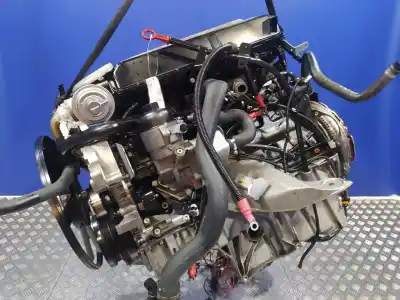 Second-hand car spare part complete engine for bmw x5 (e53) 3.0 24v turbodiesel cat oem iam references 306d1  