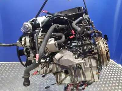 Second-hand car spare part complete engine for bmw x5 (e53) 3.0 24v turbodiesel cat oem iam references 306d1  