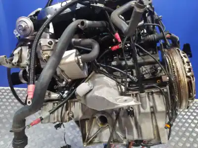 Second-hand car spare part complete engine for bmw x5 (e53) 3.0 24v turbodiesel cat oem iam references 306d1  