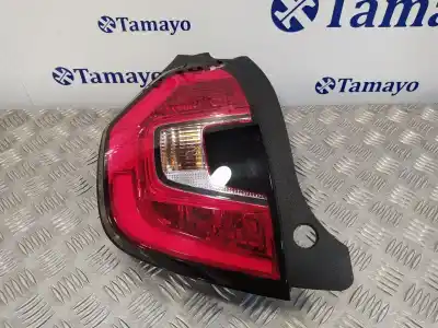 Автозапчастина б/у ЛІВИЙ ХОД ЛІХАР для RENAULT TWINGO III  Посилання на OEM IAM 265551677R  