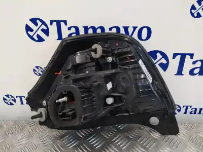 Автозапчастина б/у лівий ход ліхар для renault twingo iii 1.0 sce energy посилання на oem iam 265551677r  